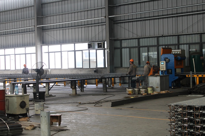 Production workshop